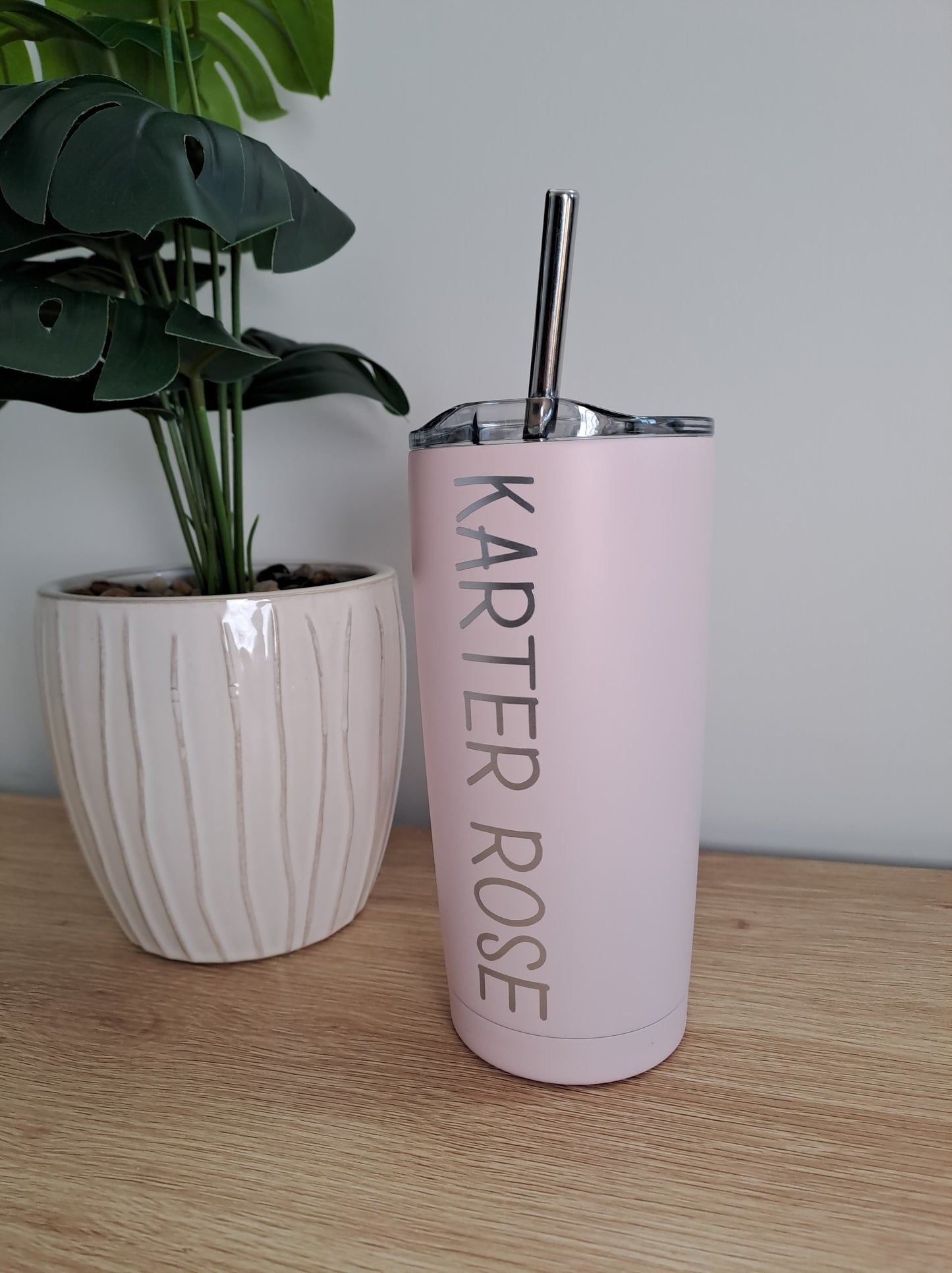 Insulated Smoothie Cup