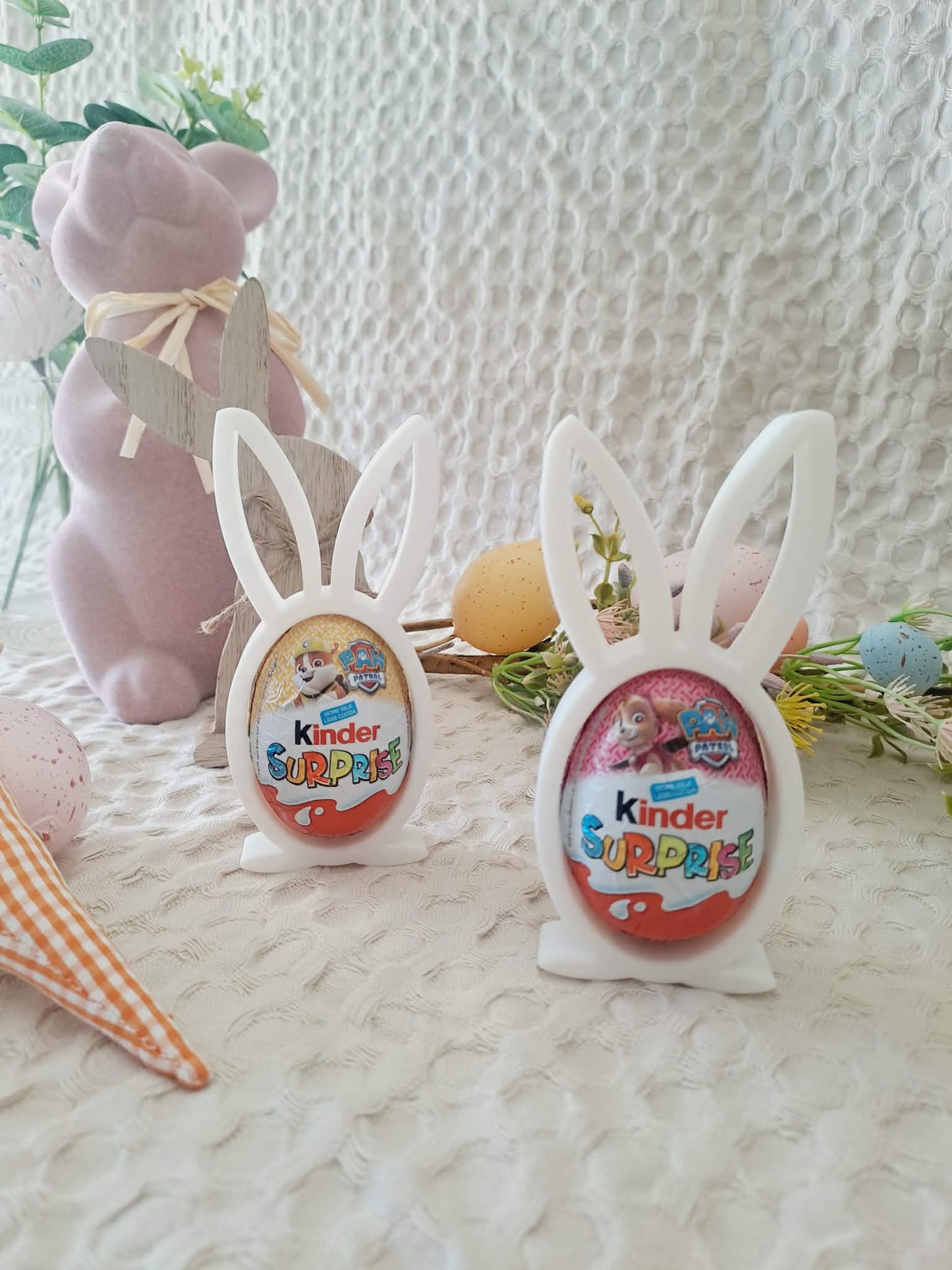 3D Easter Egg Holder