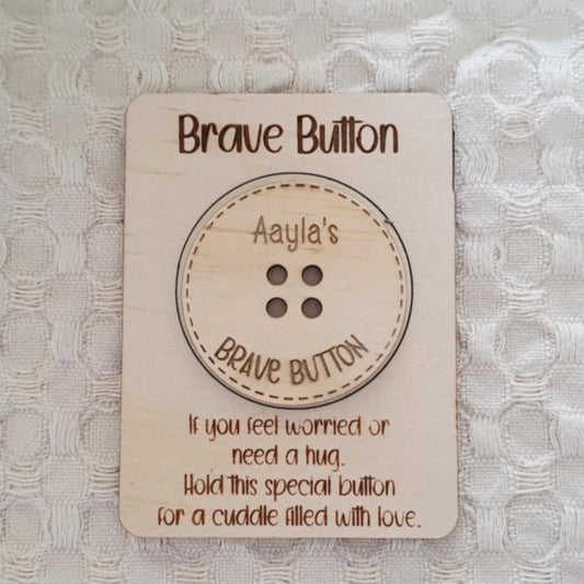 Brave Button