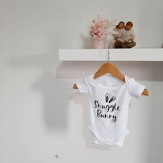 Snuggle Bunny Easter Clothing