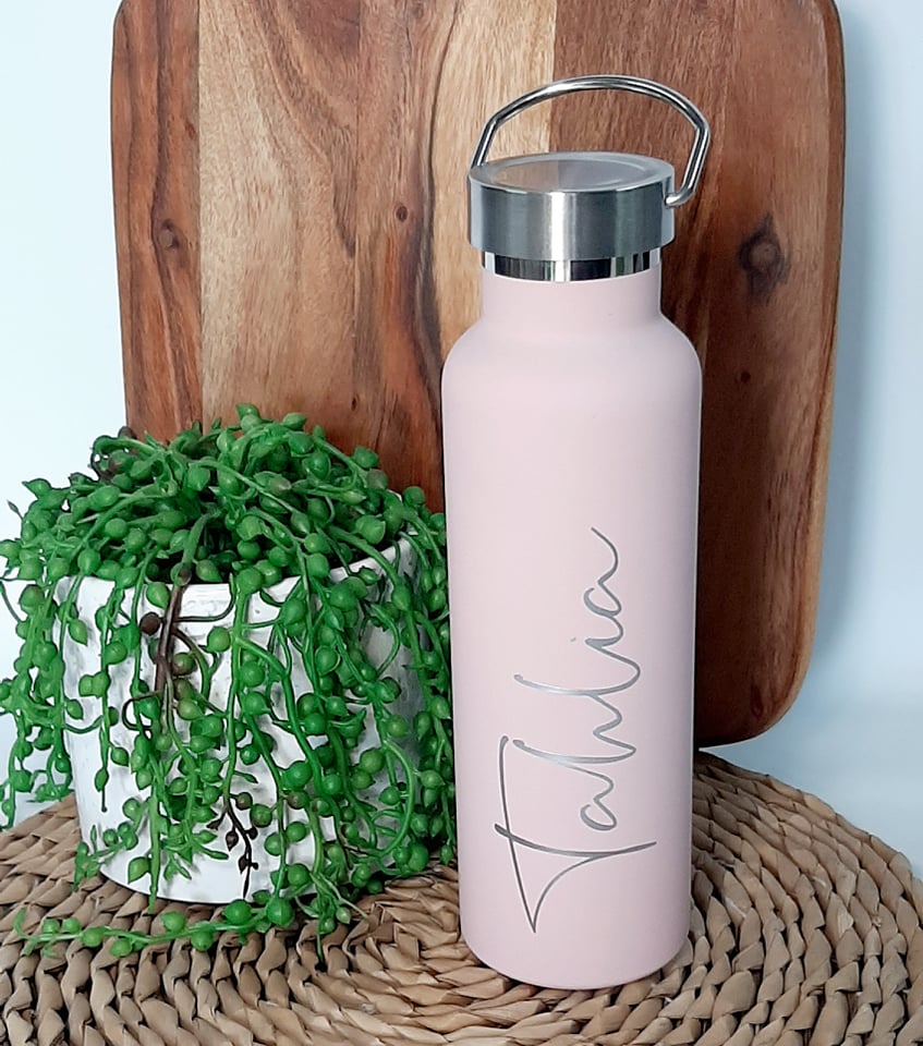 Insulated Drink Bottle