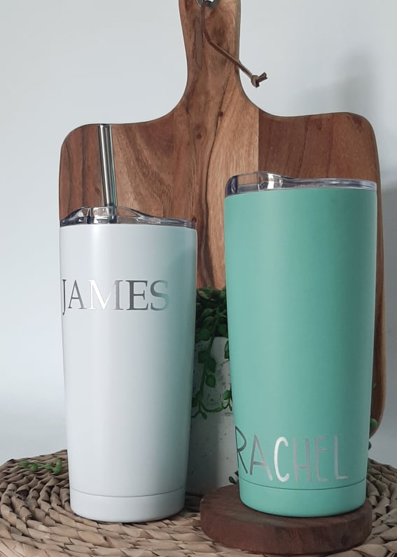 Insulated Smoothie Cup