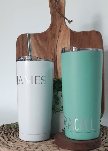Insulated Smoothie Cup
