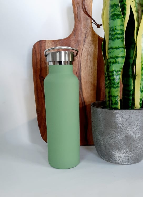 Insulated Drink Bottle