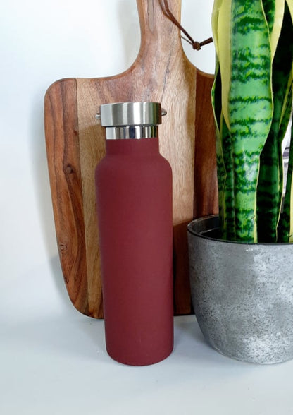 Insulated Drink Bottle
