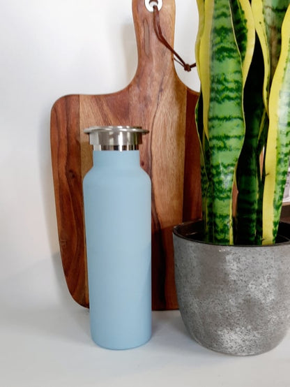 Insulated Drink Bottle