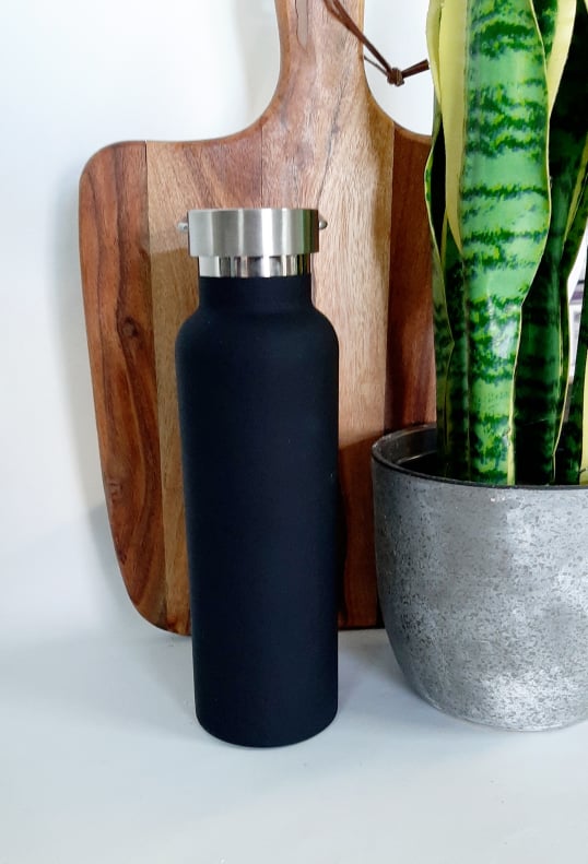 Insulated Drink Bottle