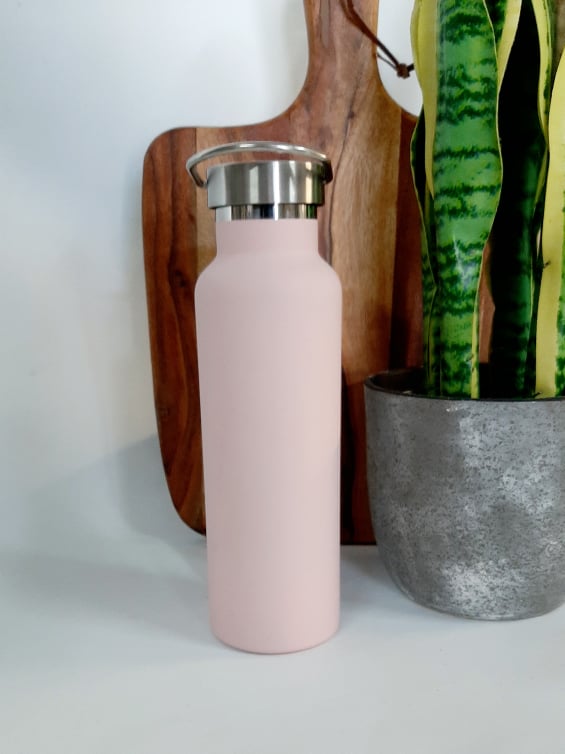Insulated Drink Bottle