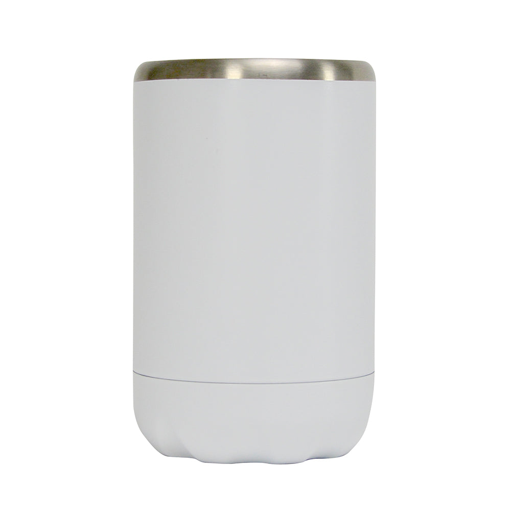 Double Walled Can Cooler